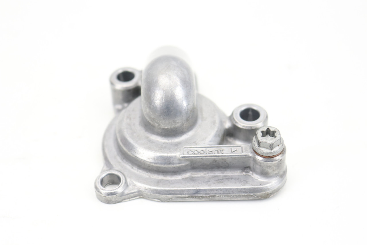 50-65 SX 2024-2026 Water Pump Cover Housing KTM A40035052000 #322