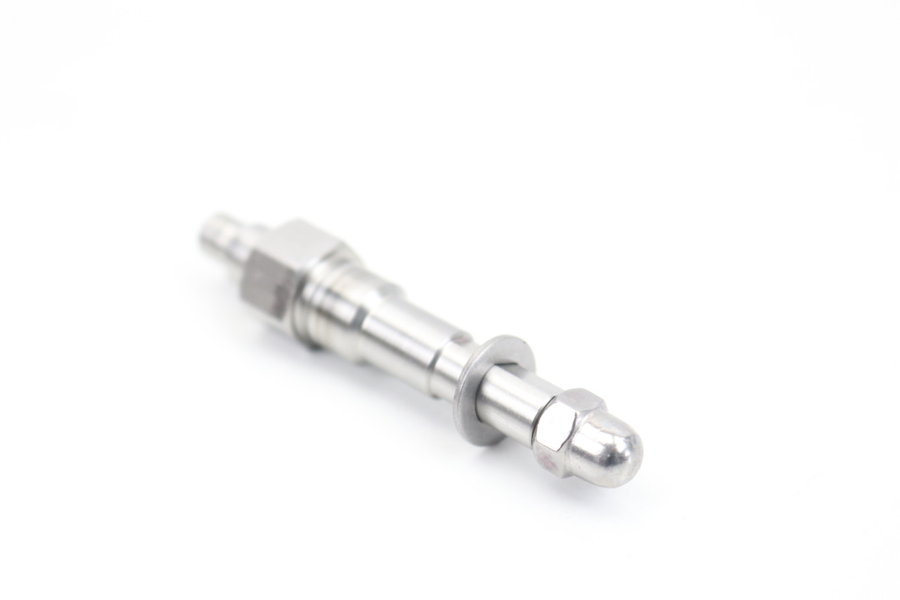 50-65 SX 2024-2026 Water Pump Shaft KTM A40035054150 #322