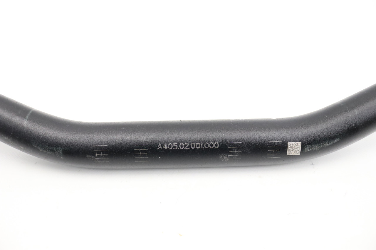 65 SX 2024-2026 Fatbar Handlebars 28mm KTM A40502001000 #322