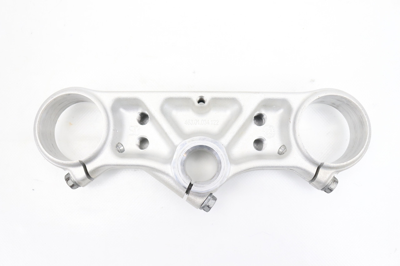 50-65 SX 2024-2026 Top Triple Clamp KTM 45301034122 #322
