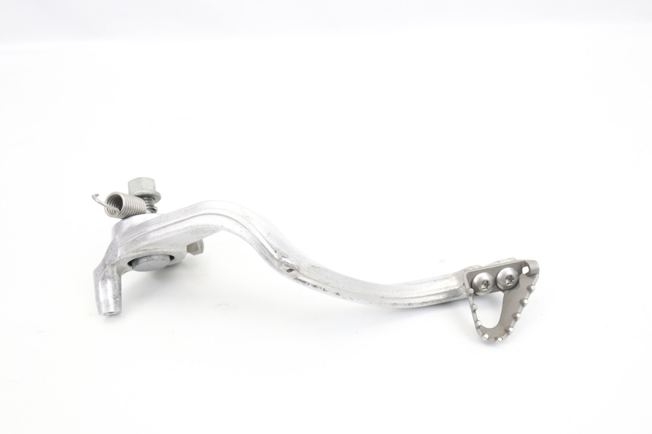 65 SX 2024-2025 Rear Brake Pedal Lever KTM A40513050044 #322