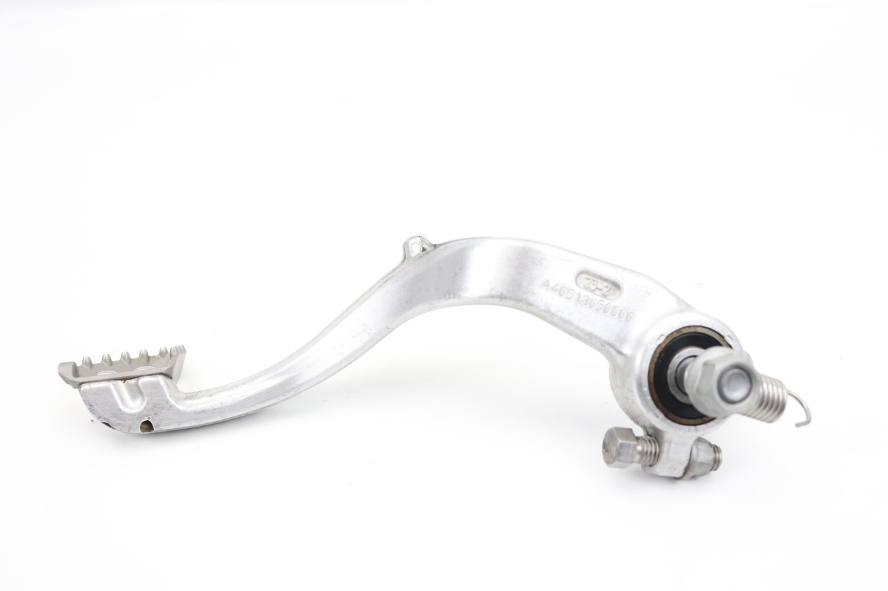 65 SX 2024-2025 Rear Brake Pedal Lever KTM A40513050044 #322