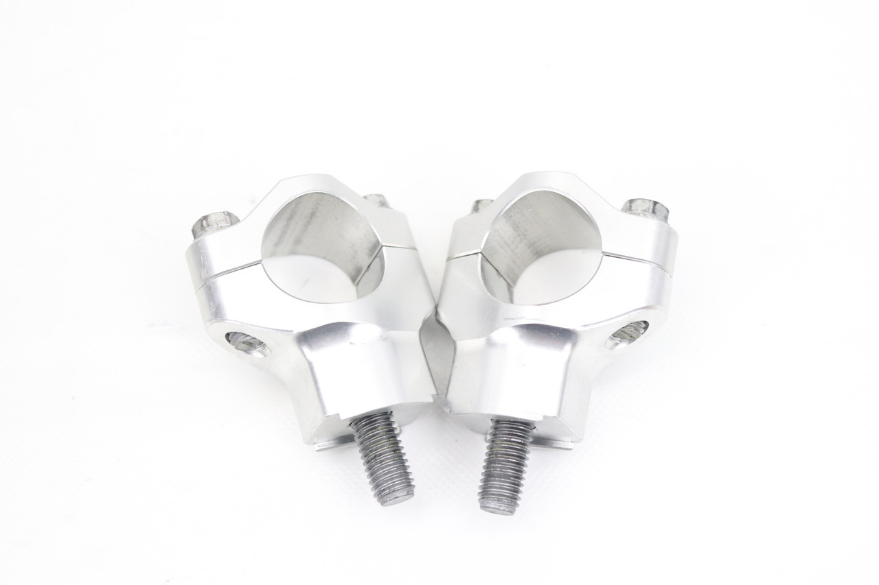 50-125 SX EXC-F EXC 2015-2026 Handle Bar Clamps KTM 00050000921 #322