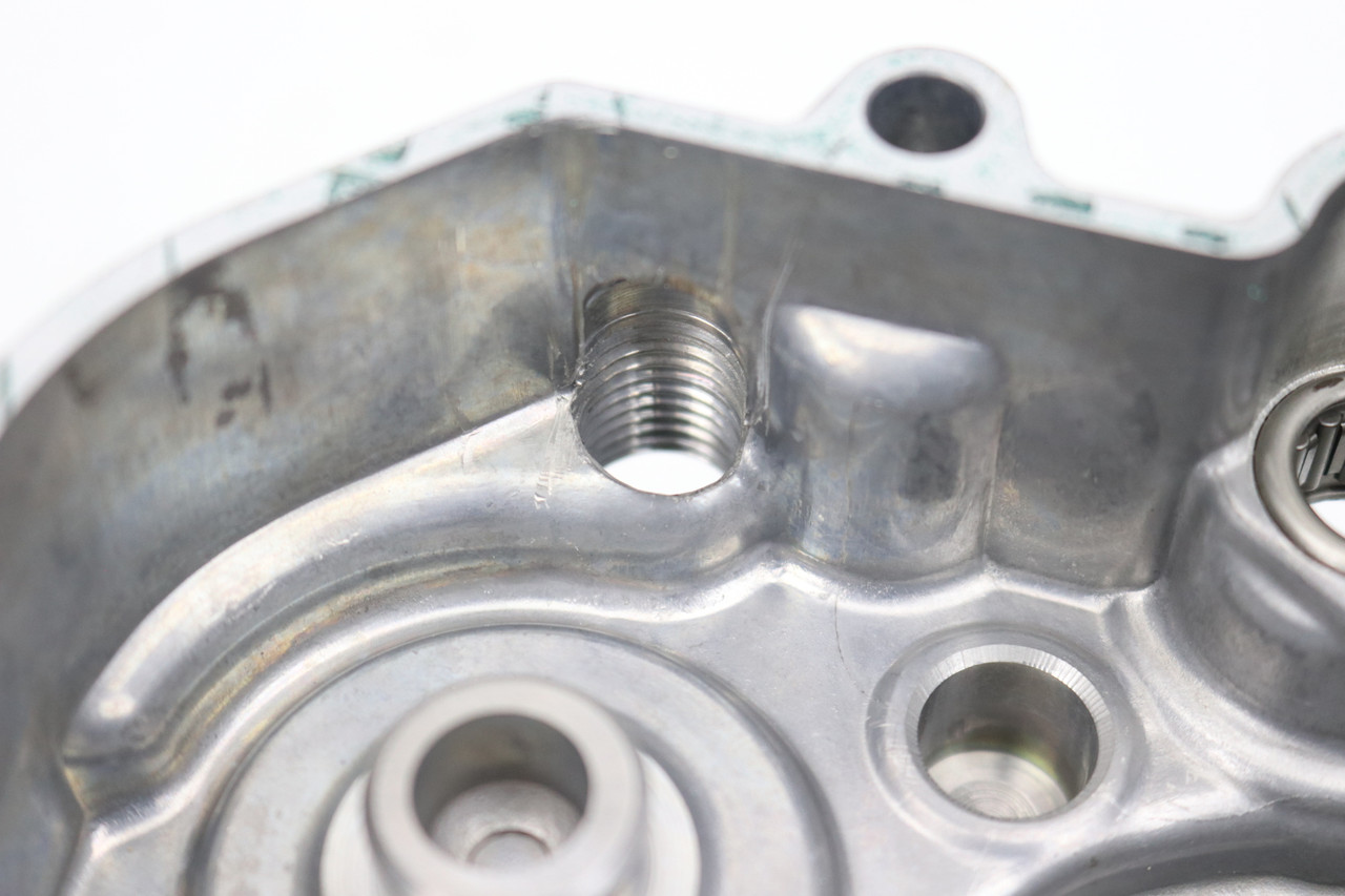 65 SX 2024-2026 Crankcase Set Engine Cases KTM A40530000044 #322