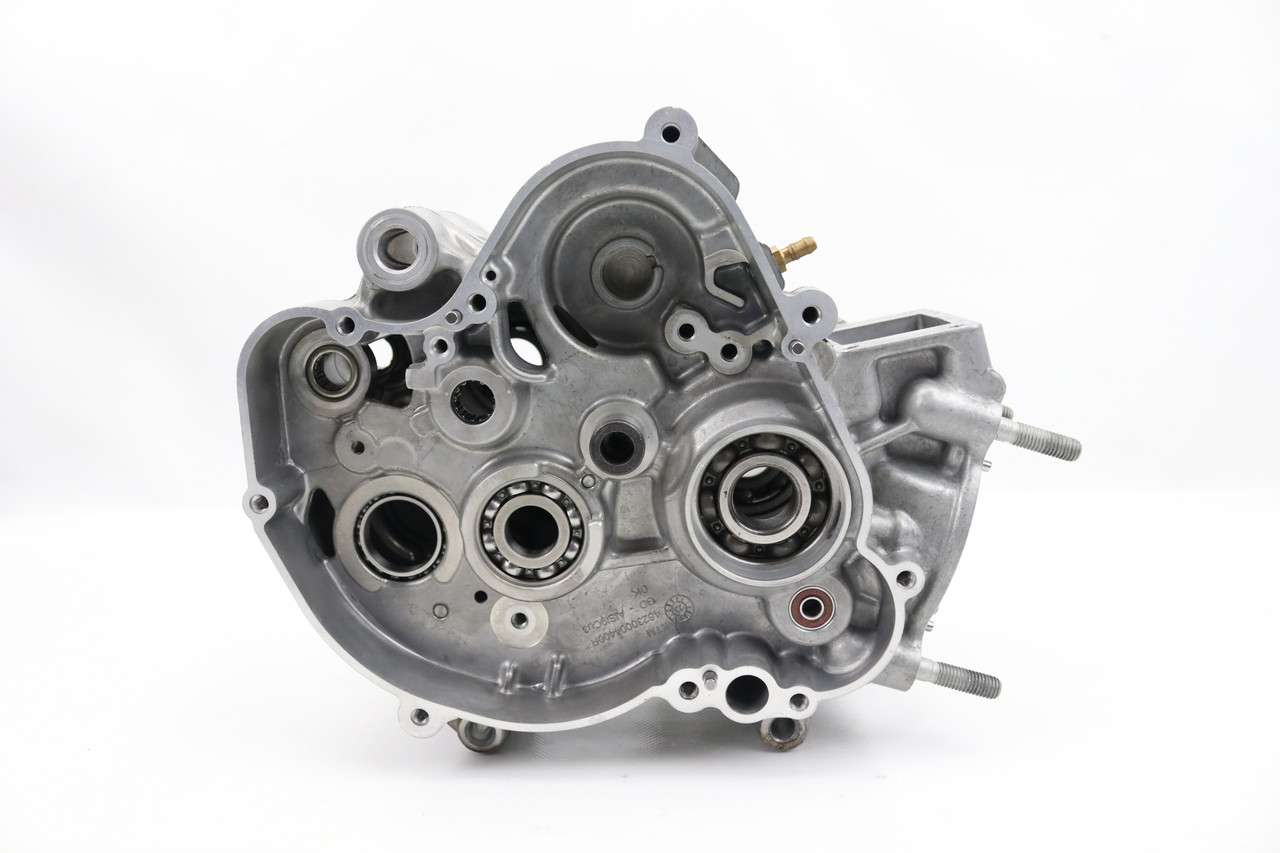 65 SX 2024-2026 Crankcase Set Engine Cases KTM A40530000044 #322