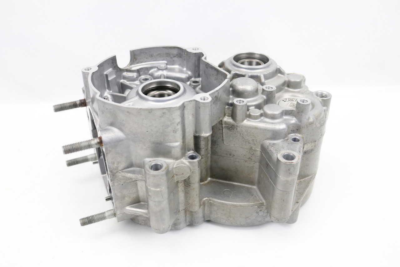 65 SX 2024-2026 Crankcase Set Engine Cases KTM A40530000044 #322