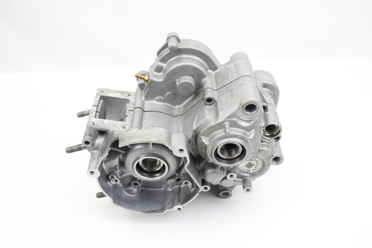 65 SX 2024-2026 Crankcase Set Engine Cases KTM A40530000044 #322