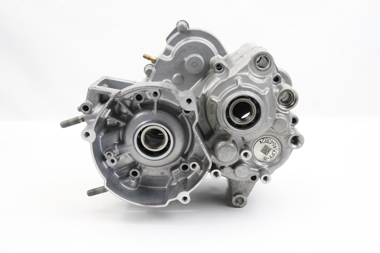 65 SX 2024-2026 Crankcase Set Engine Cases KTM A40530000044 #322