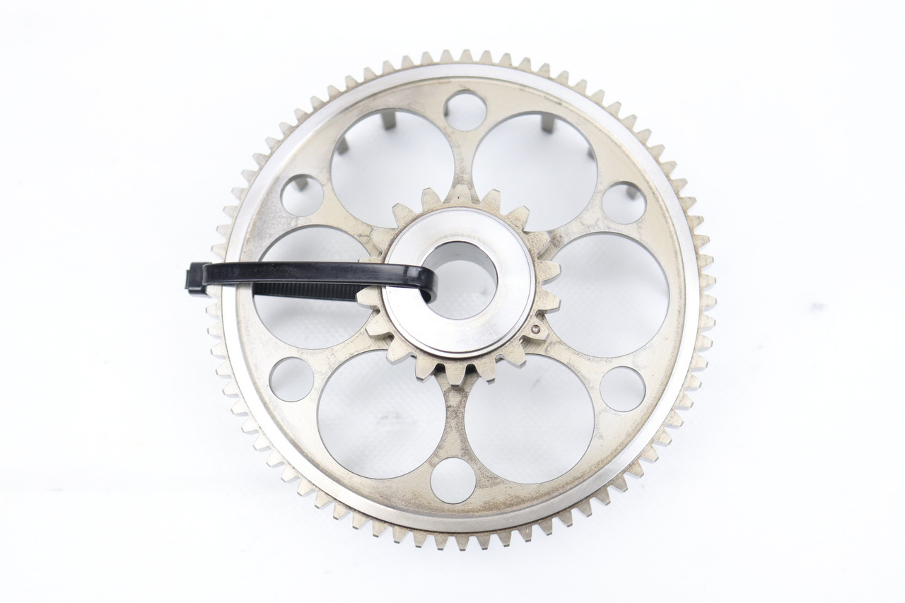 65 SX 2024-2026 Clutch Basket KTM A40532001075 #322