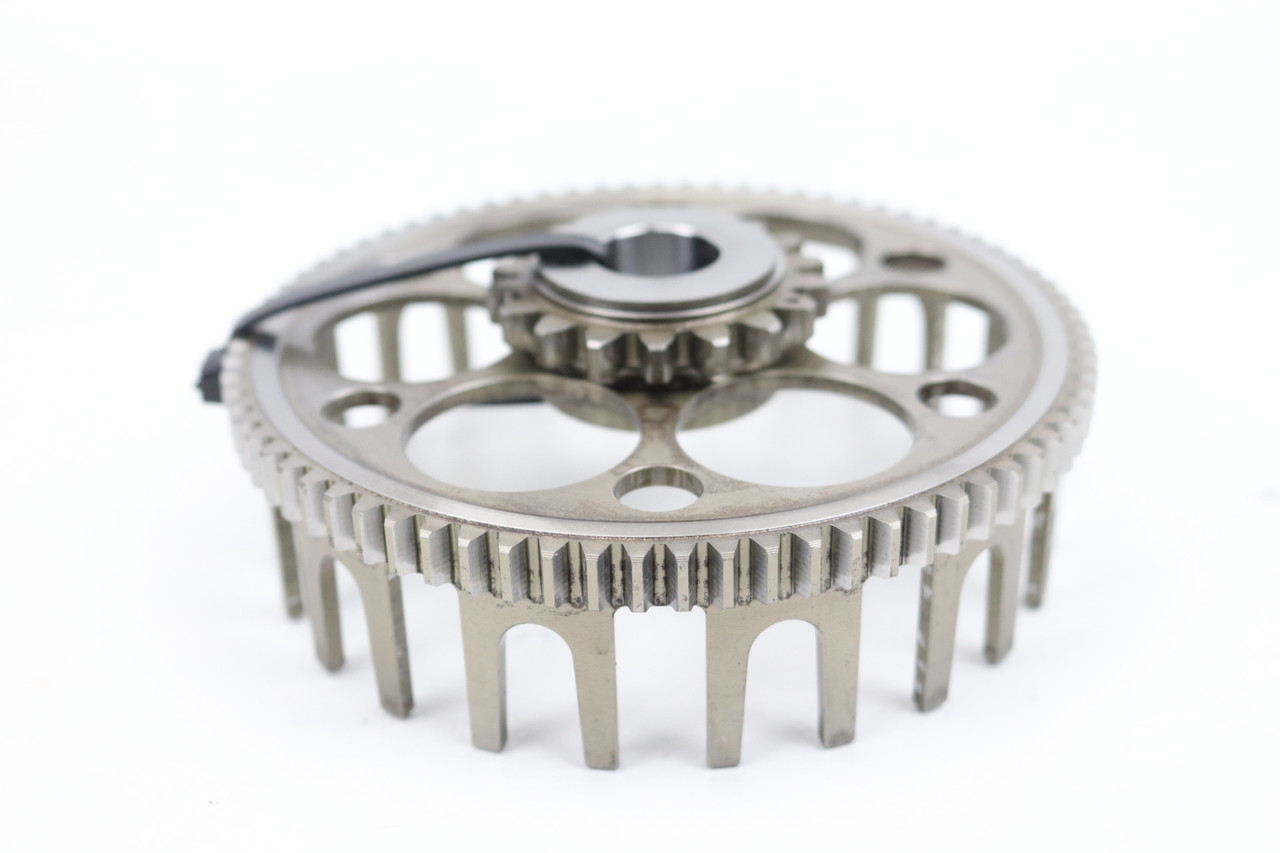 65 SX 2024-2026 Clutch Basket KTM A40532001075 #322