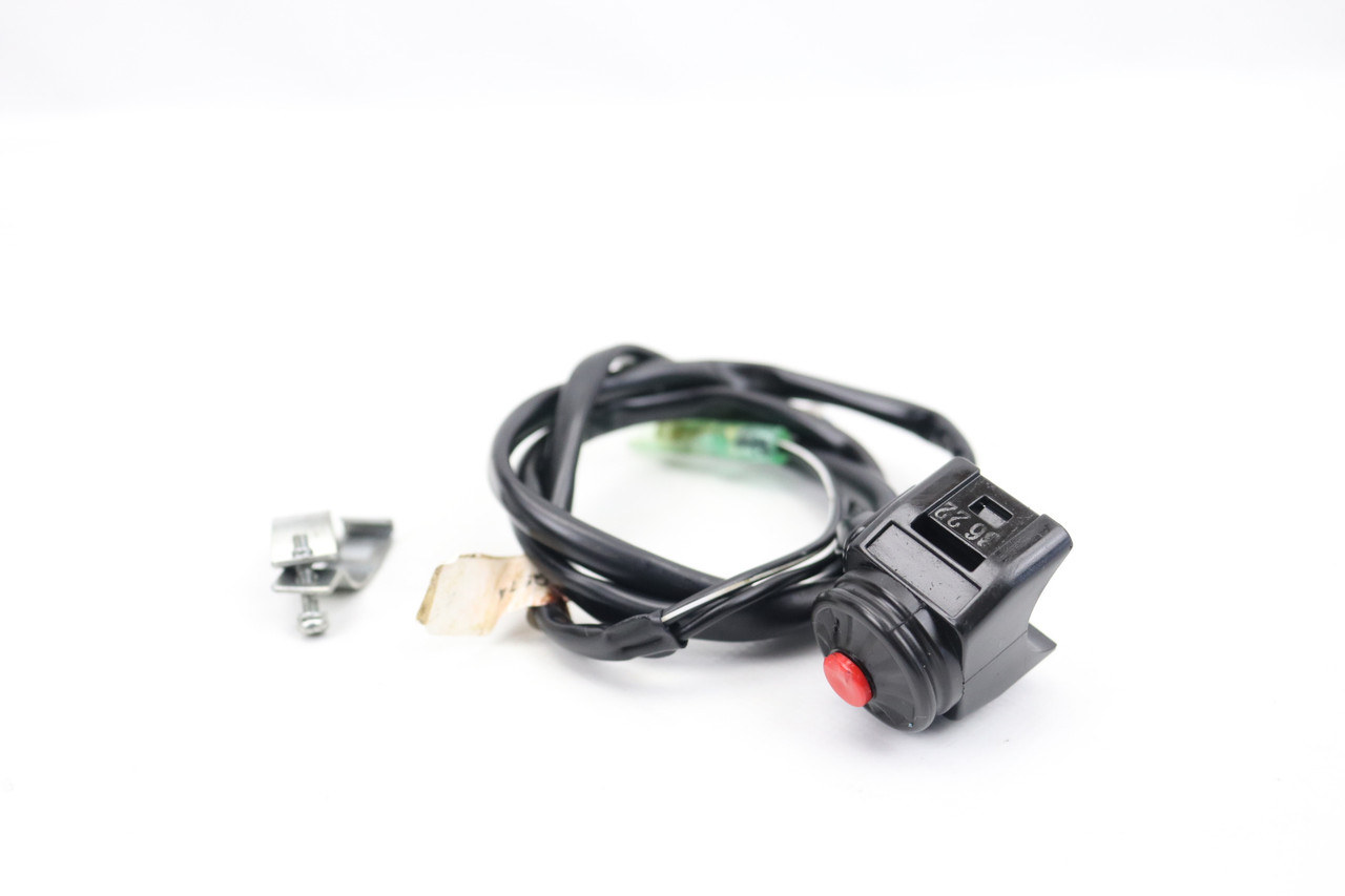 50-560 SX SX-F EXC 05-25 Kill Switch Button Engine Stop KTM 50311089200 #322