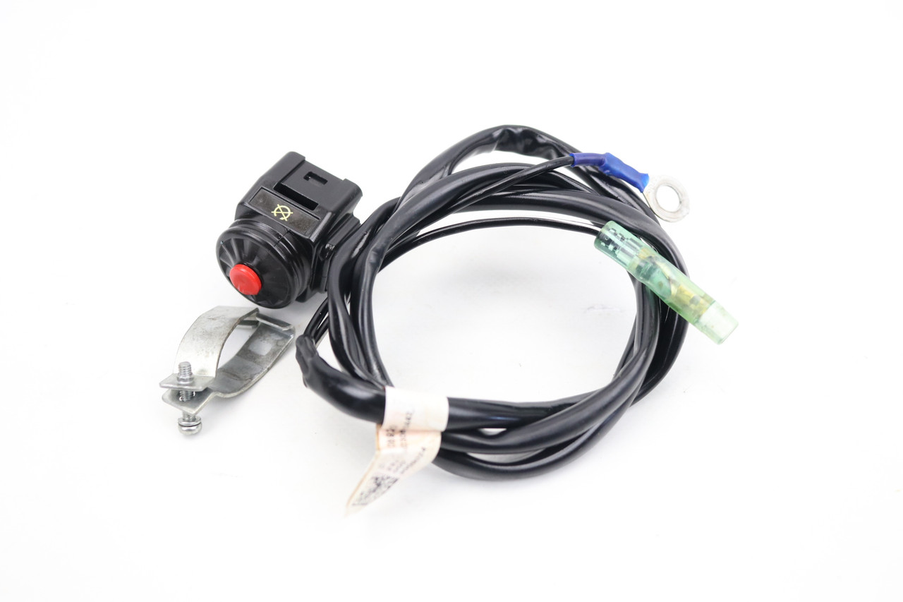 50-560 SX SX-F EXC 05-25 Kill Switch Button Engine Stop KTM 50311089200 #322