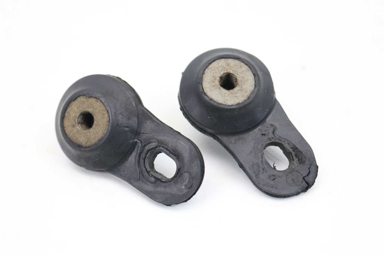 50-85 SX 2005–2025 Exhaust Mount Swingelement Pair KTM 50305012000 #322