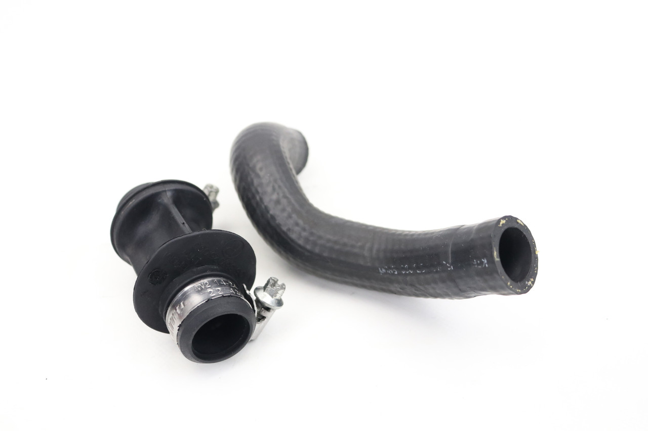 65 SX 2024-2026 Radiator Hose Set KTM #322
