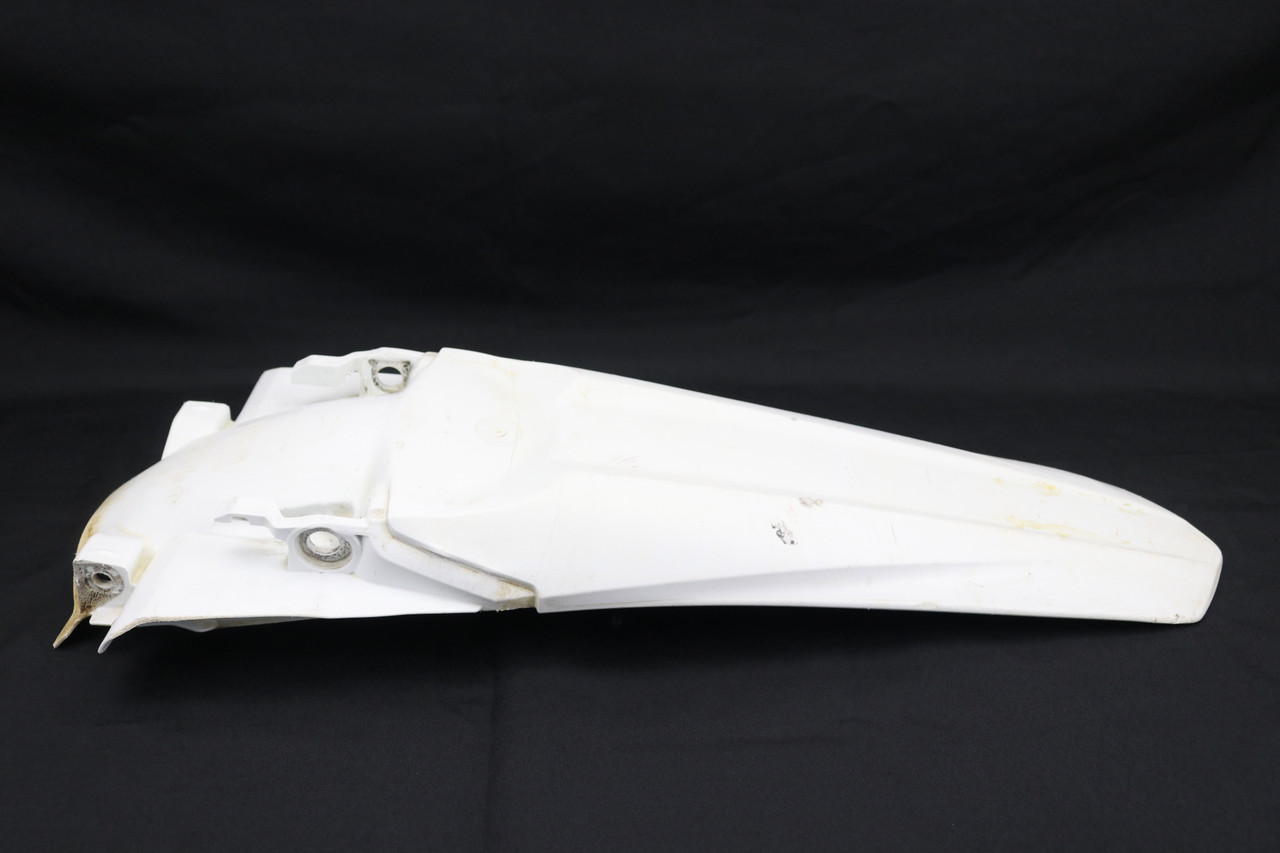 CRF250R 14-17 CRF450R 13-16 Rear Fender Guard Honda 80101-MEN-A71ZA #325