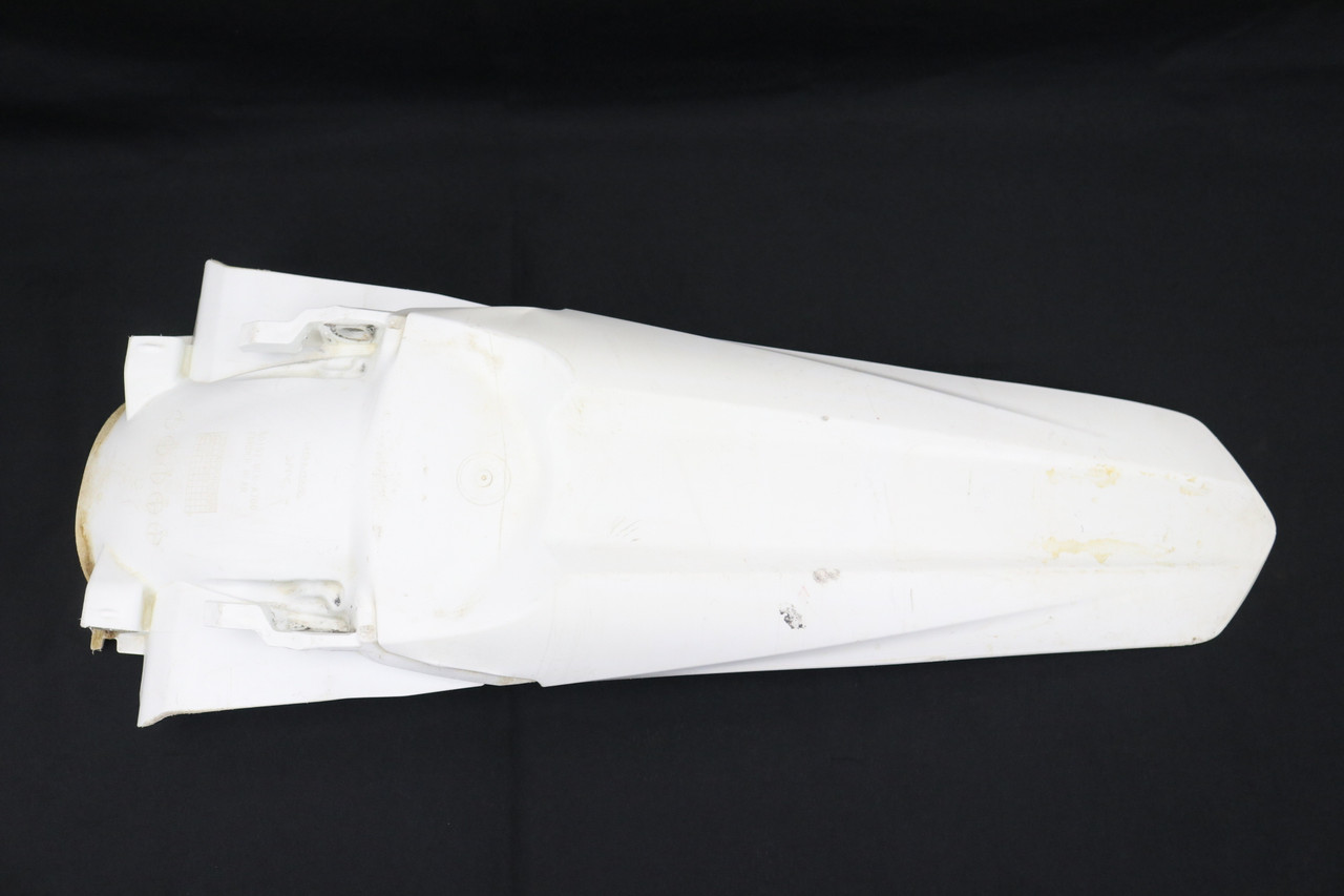 CRF250R 14-17 CRF450R 13-16 Rear Fender Guard Honda 80101-MEN-A71ZA #325
