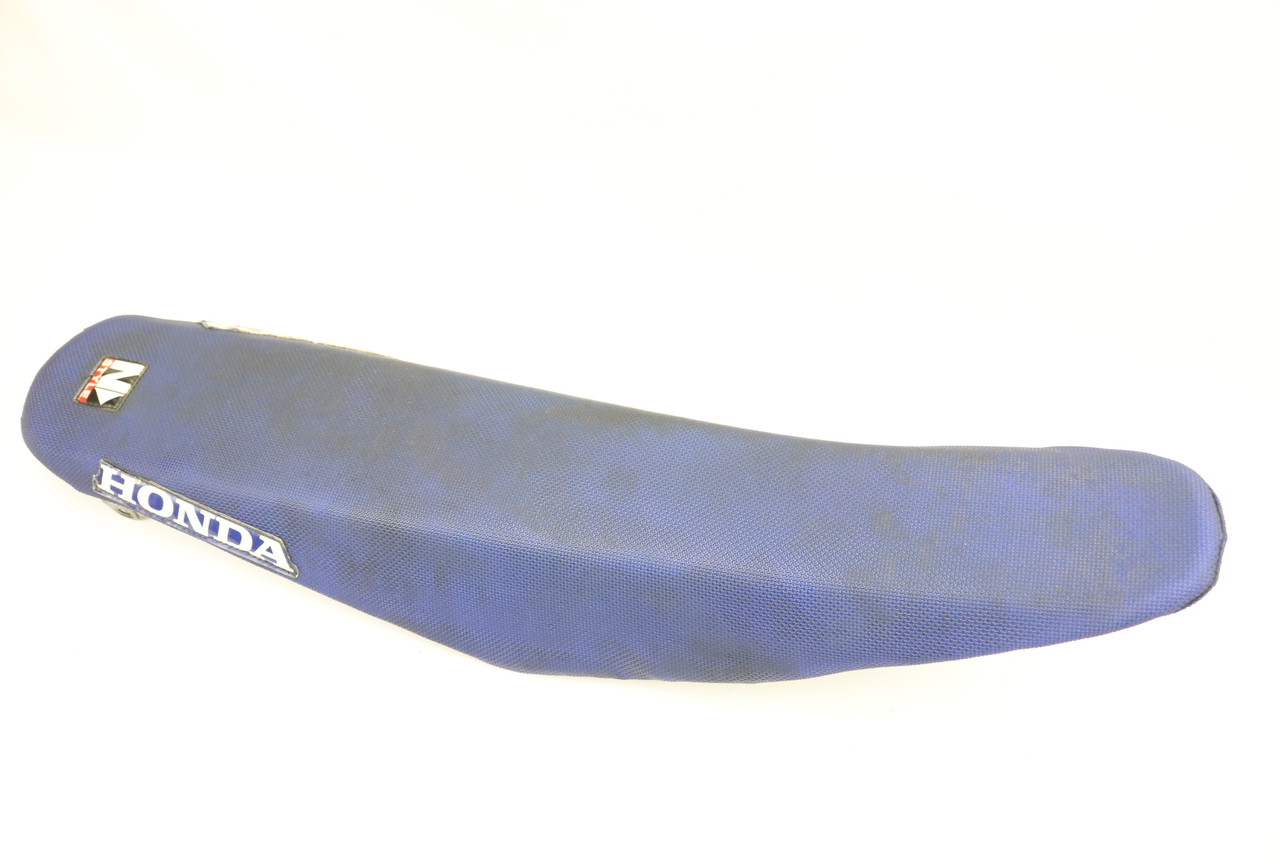 CRF250R 14-17 CRF450R 13-16 Seat Saddle Assembly Honda 77100-MEN-A70ZA #325