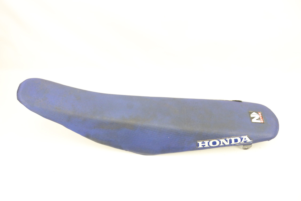 CRF250R 14-17 CRF450R 13-16 Seat Saddle Assembly Honda 77100-MEN-A70ZA #325