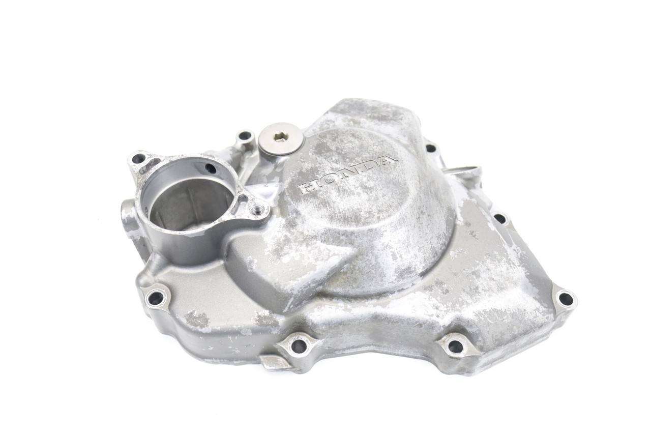 CRF450R 2011-2016 Stator Generator Cover Case Honda 11340-MEN-A50 #325