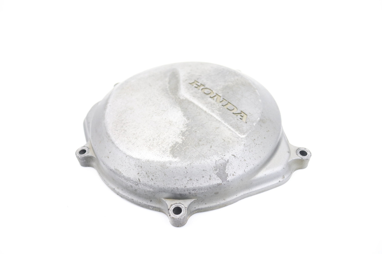 CRF450R 2010-2016 Outer Clutch Cover Honda 11351-MEN-A40 #325