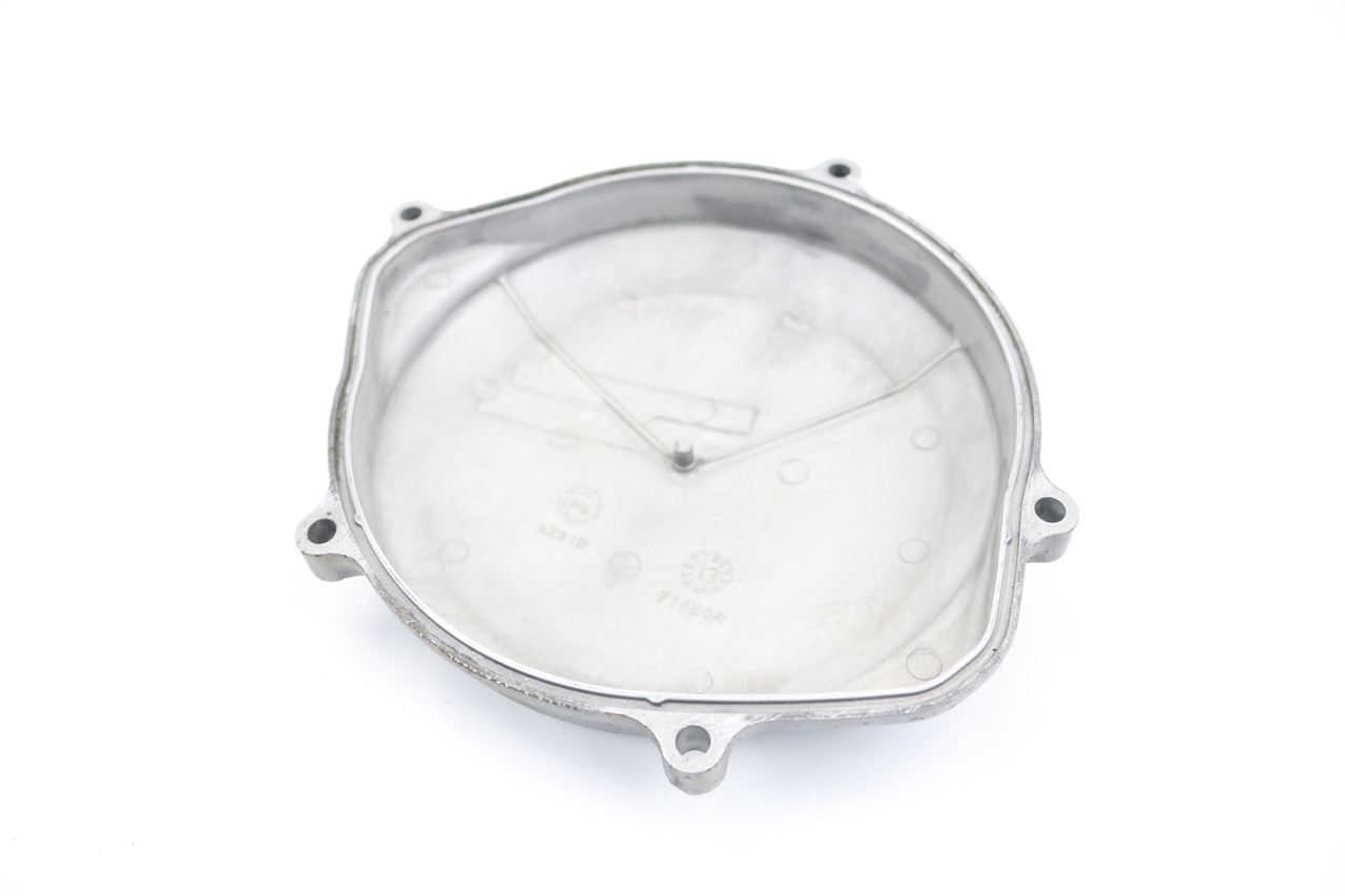 CRF450R 2010-2016 Outer Clutch Cover Honda 11351-MEN-A40 #325