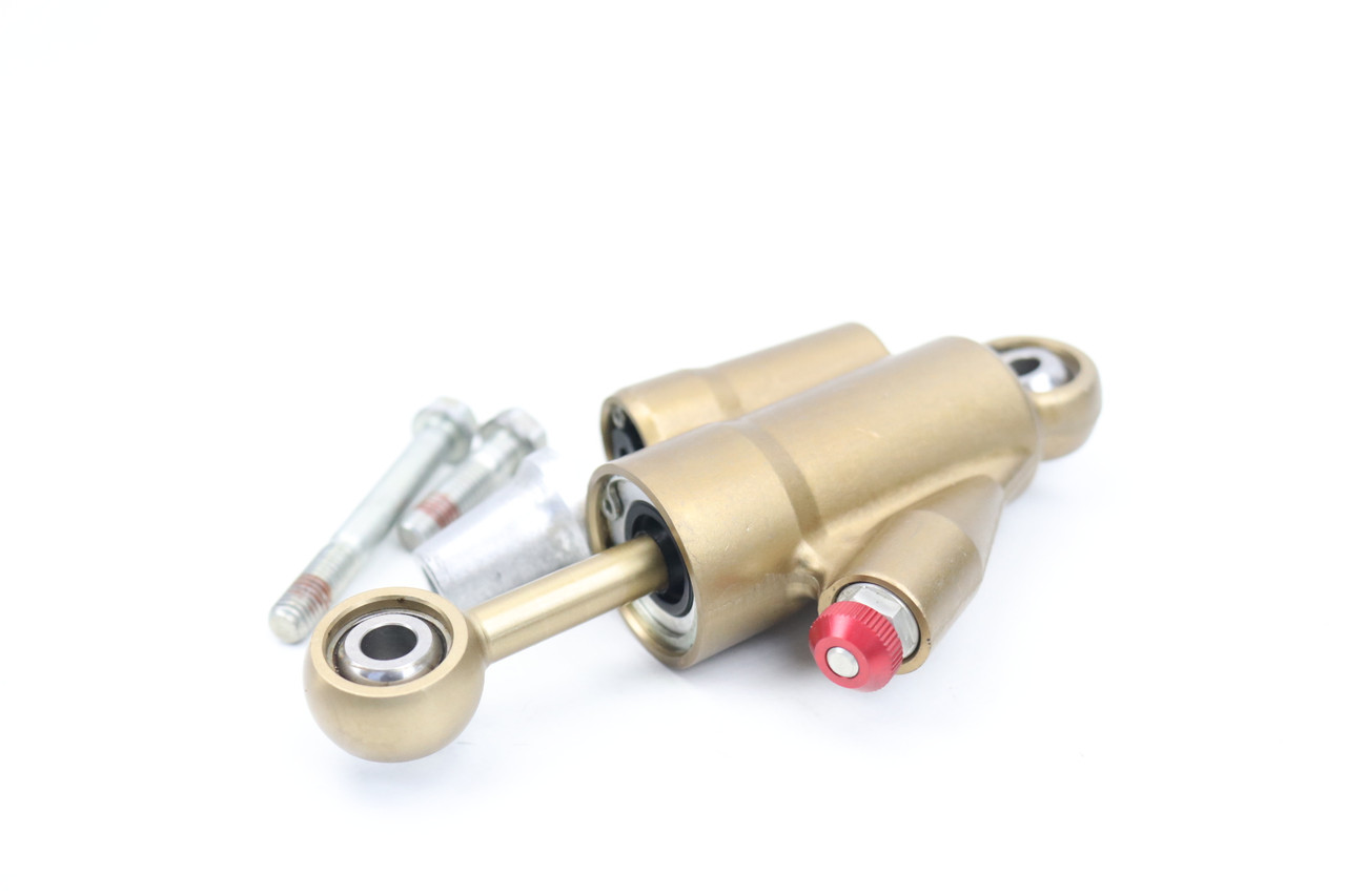 CRF250R 13-17 CRF450R 13-16 Steering Damper Honda 53700-KRN-A71 #325