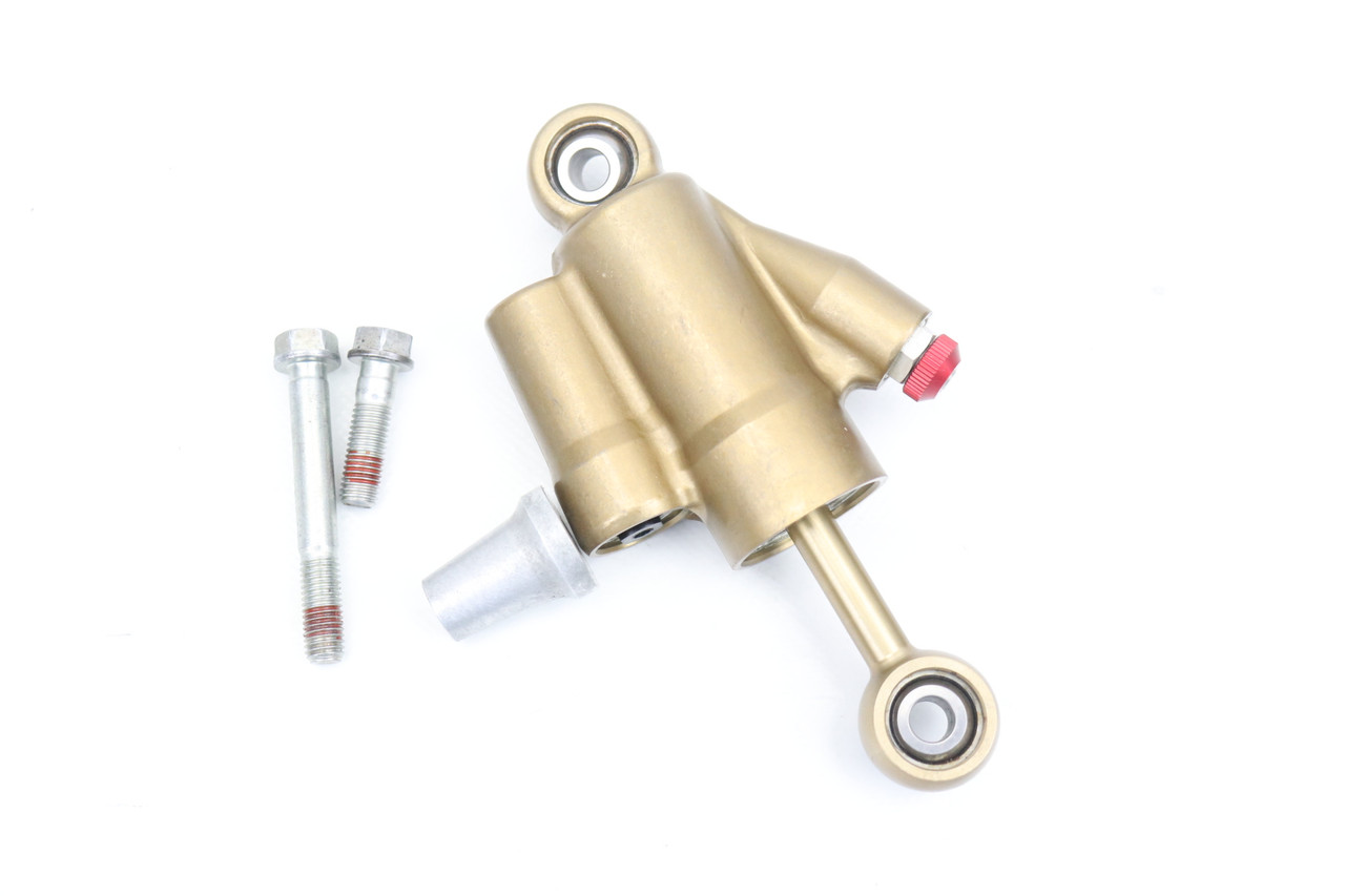 CRF250R 13-17 CRF450R 13-16 Steering Damper Honda 53700-KRN-A71 #325