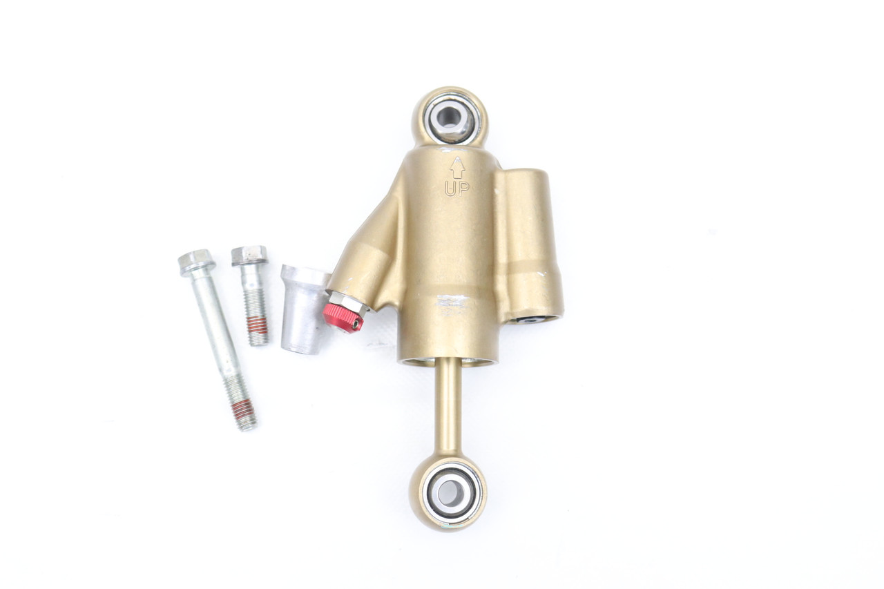 CRF250R 13-17 CRF450R 13-16 Steering Damper Honda 53700-KRN-A71 #325