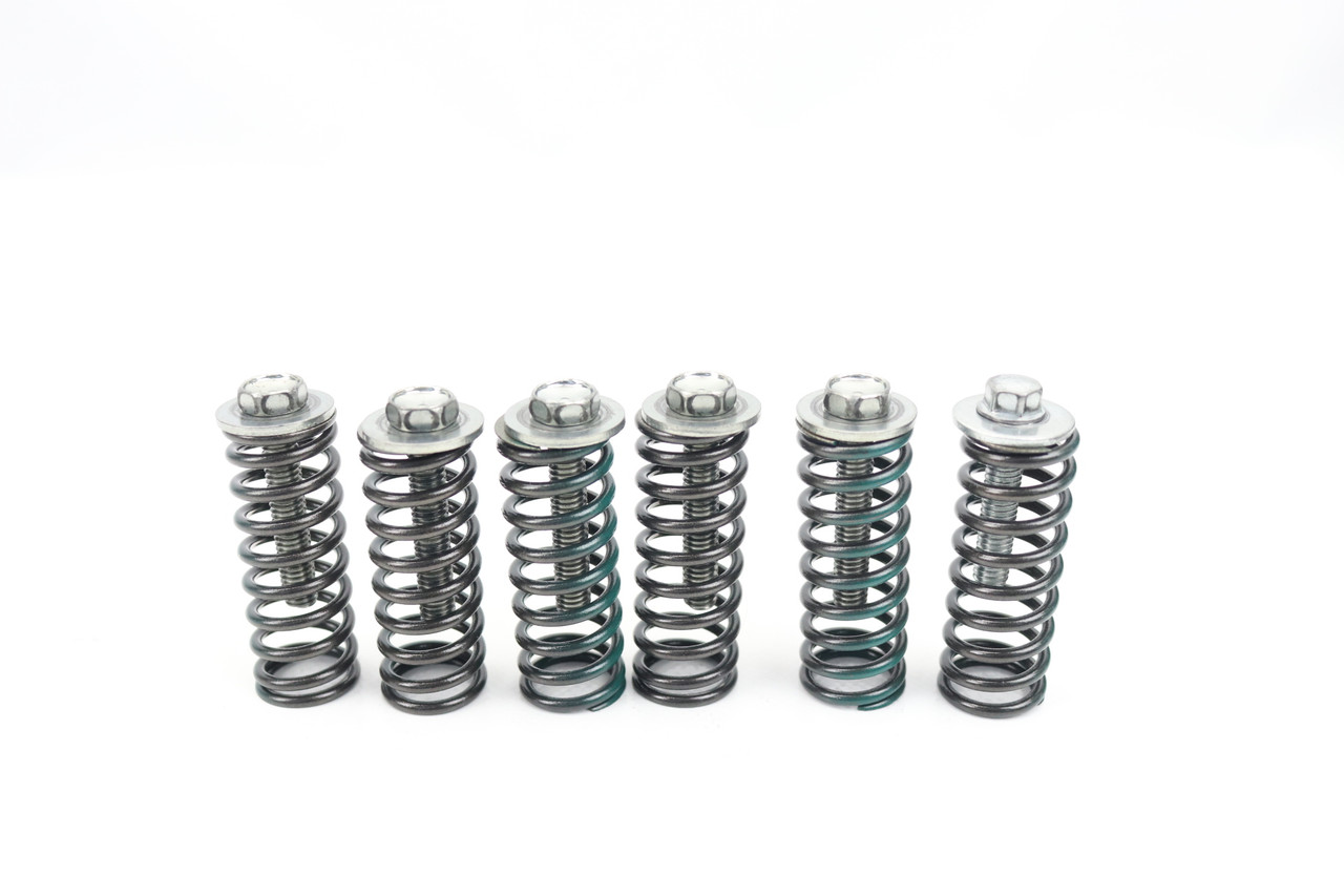 CRF450R 14-20 CRF450RX 17-18 Clutch Springs & Bolts Honda 22401-MEN-A80 #325