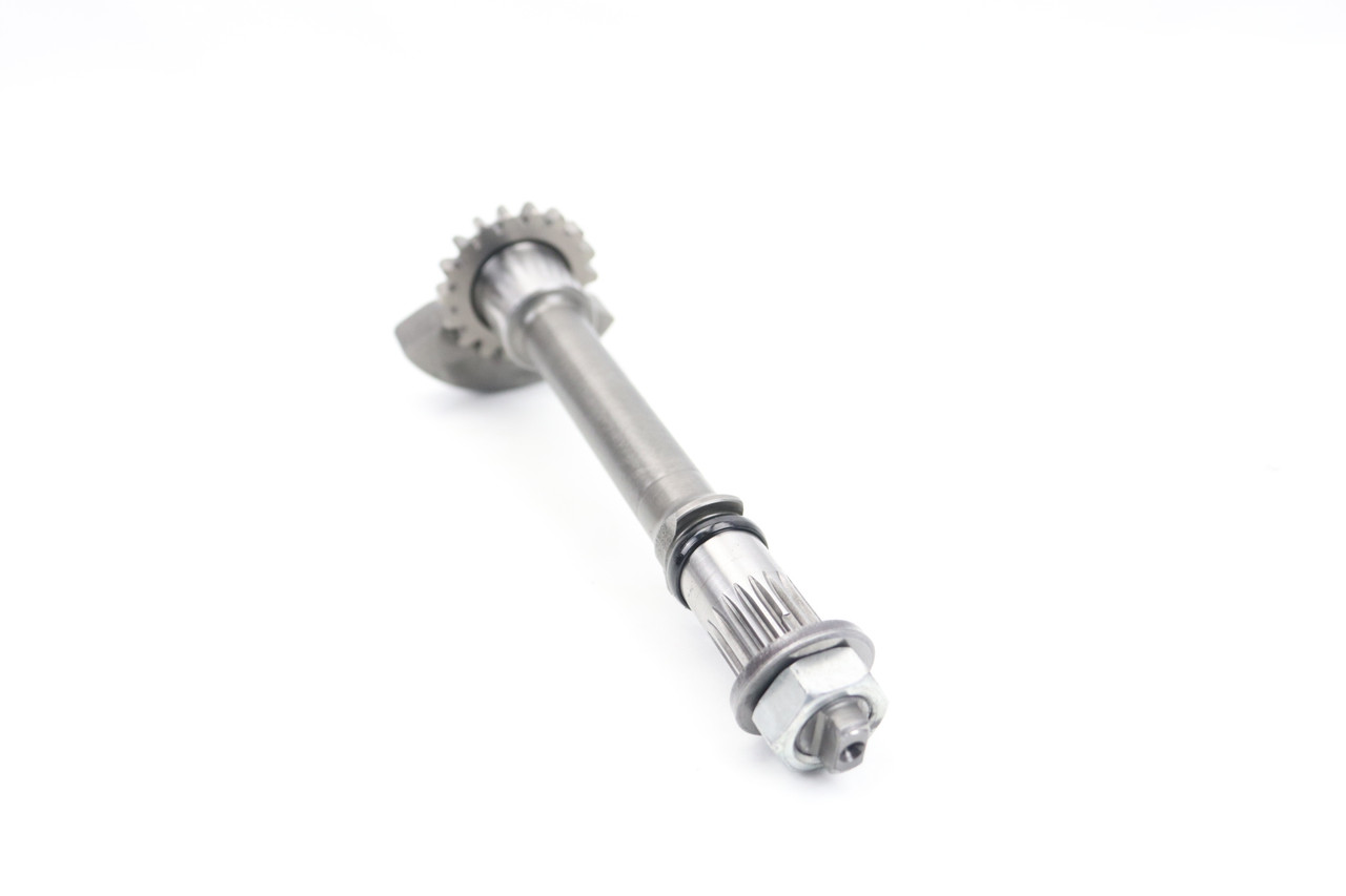 CRF450R 2011-2016 Balance Shaft Balancer Honda 13420-MEN-A50 #325