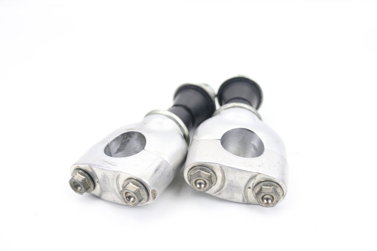 CRF250R 08-18 CRF450R 08-18 Handle Bar Clamps Honda 53132-KZ4-J20 #325