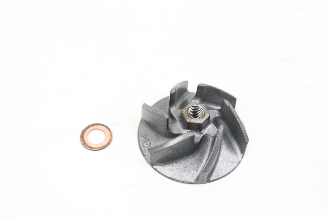 CRF450R 06-25 CRF450RX 17-25 Water Pump Impeller Honda 19215-MEN-850 #325
