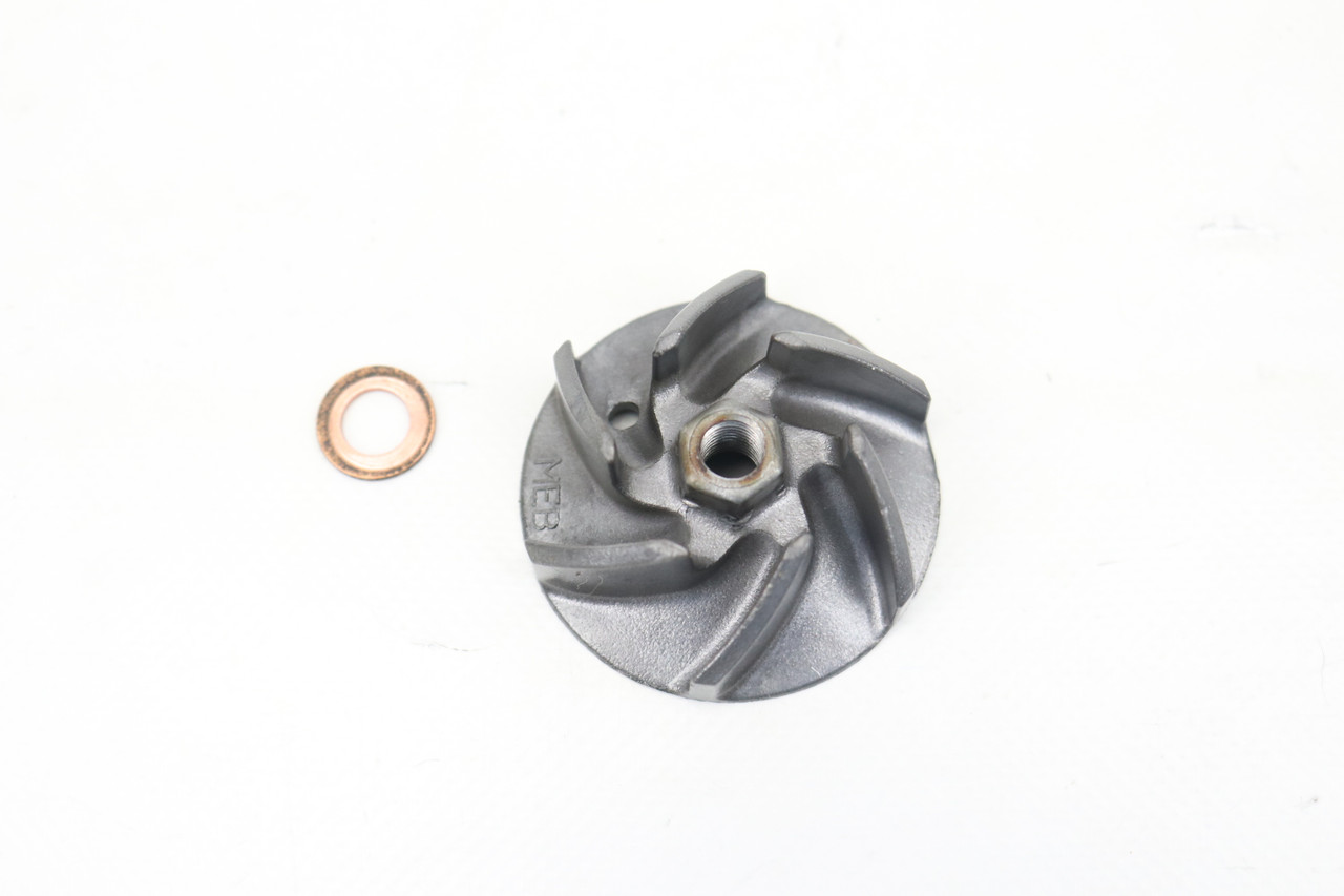 CRF450R 06-25 CRF450RX 17-25 Water Pump Impeller Honda 19215-MEN-850 #325
