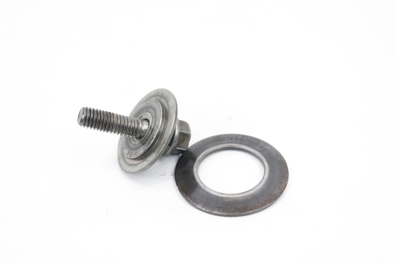 CRF250R 08-25 CRF450R 06-25 Sprocket Bolt & Washer Honda #325