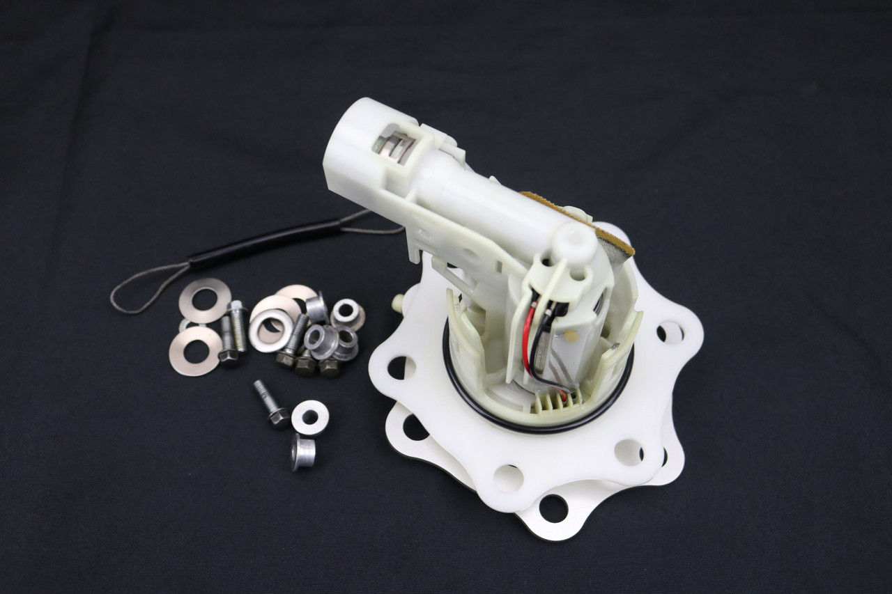 CRF250R 10-17 CRF450R 09-16 Fuel Pump Assembly Honda 16700-MEN-A52 #325