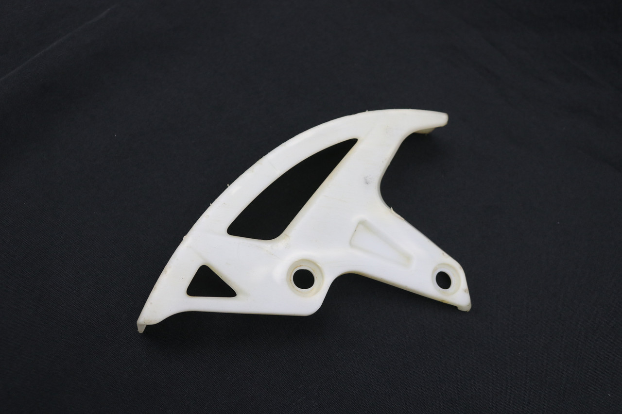 CRF250R 13-14 CRF450R 13-14 Rear Brake Disc Guard Cover Honda 43330-KRN-A70ZA #325