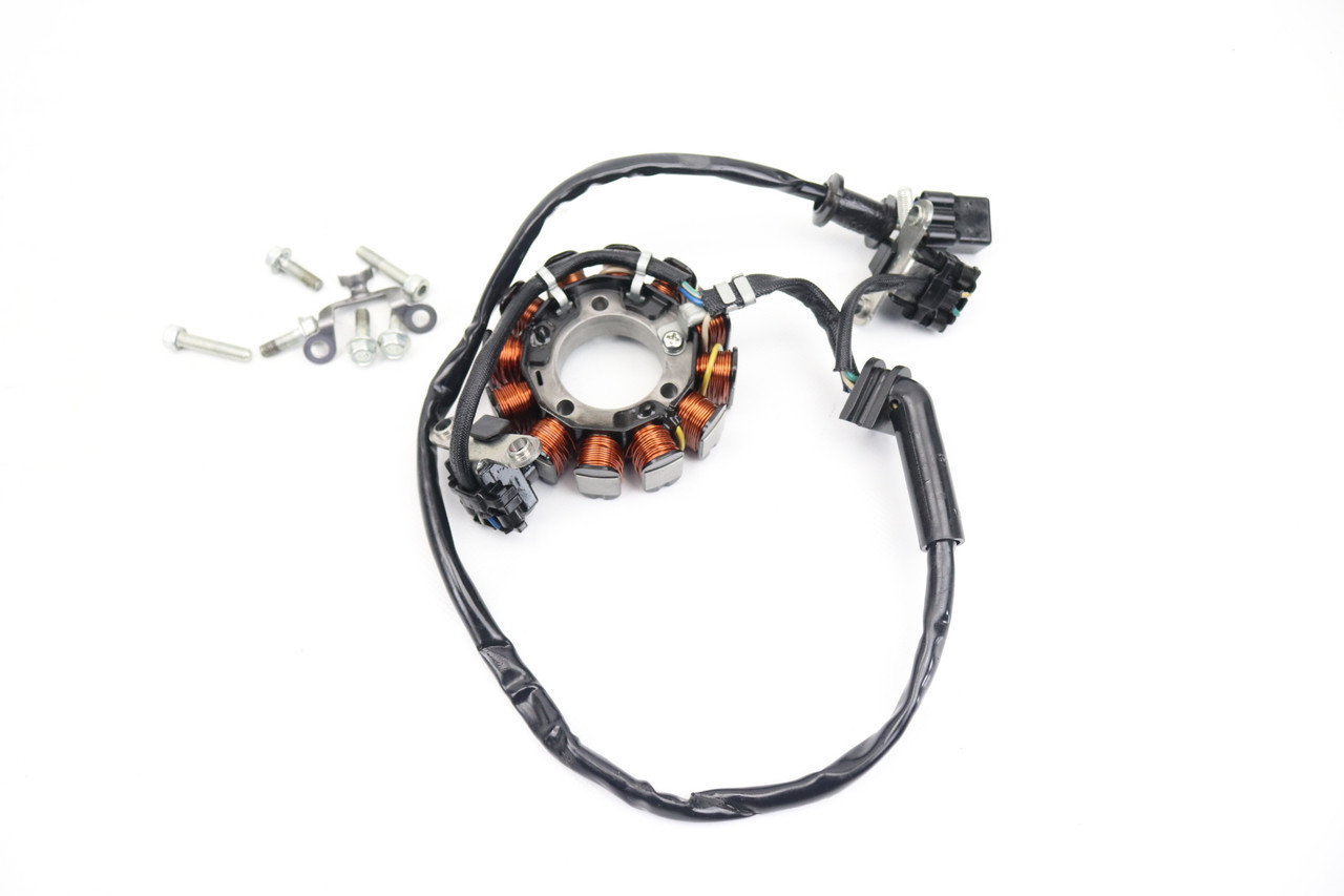 CRF450R 2013-2014 Stator Generator Assy Honda 31120-MEN-A71 #325