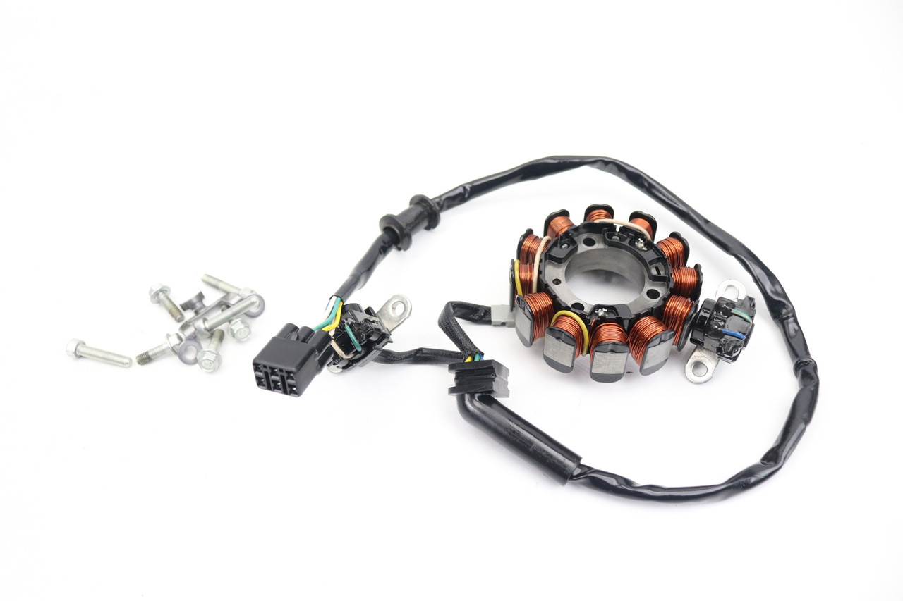 CRF450R 2013-2014 Stator Generator Assy Honda 31120-MEN-A71 #325