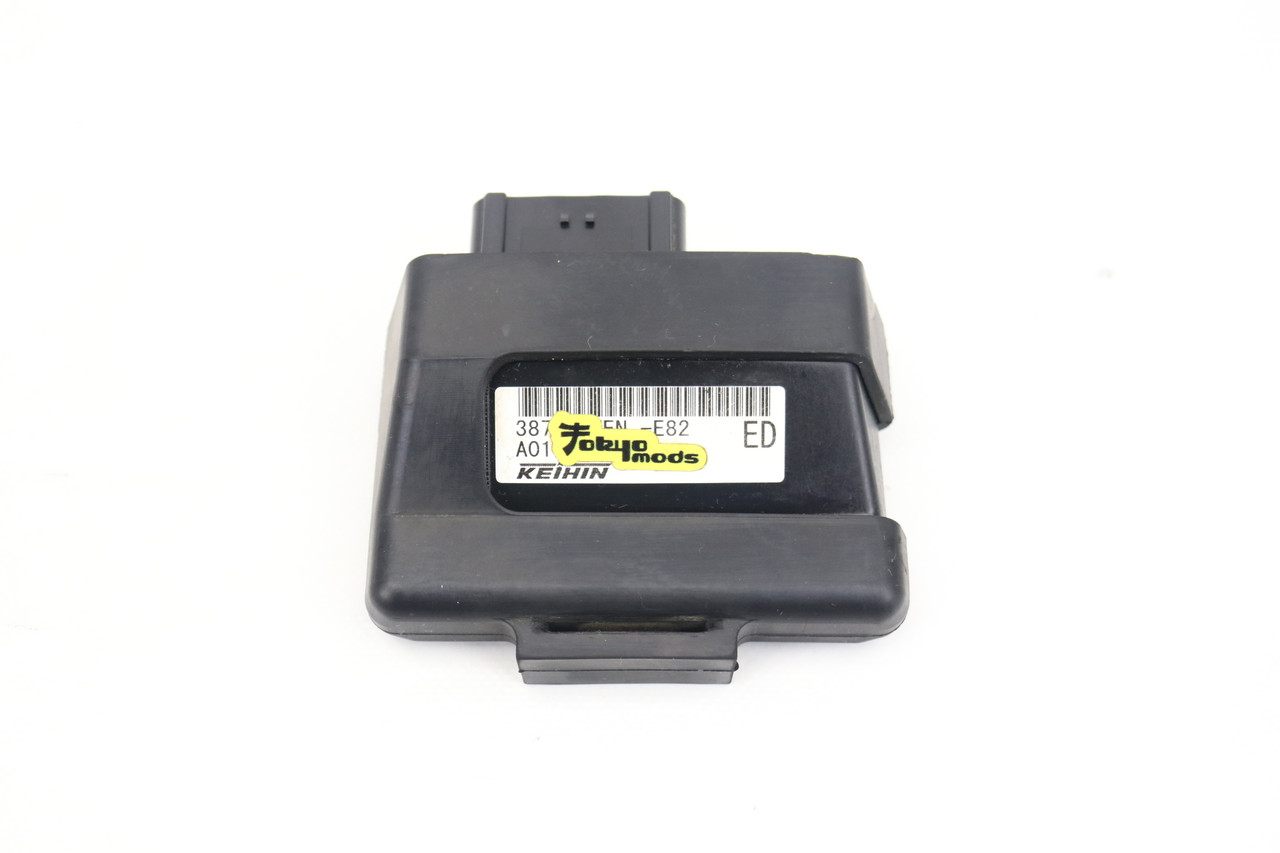 CRF450R 2014 CDI Engine Control Unit Box Honda 38770-MEN-E82 #325