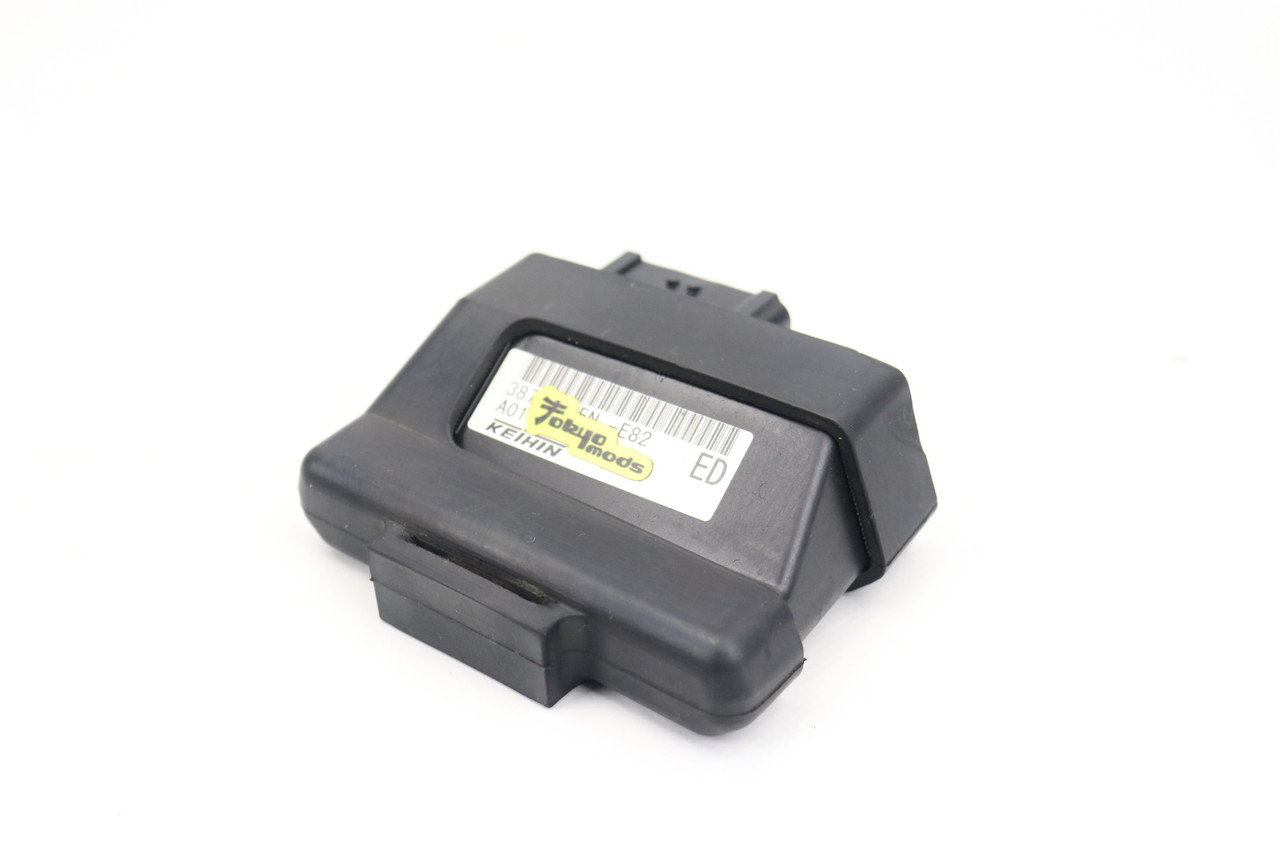 CRF450R 2014 CDI Engine Control Unit Box Honda 38770-MEN-E82 #325