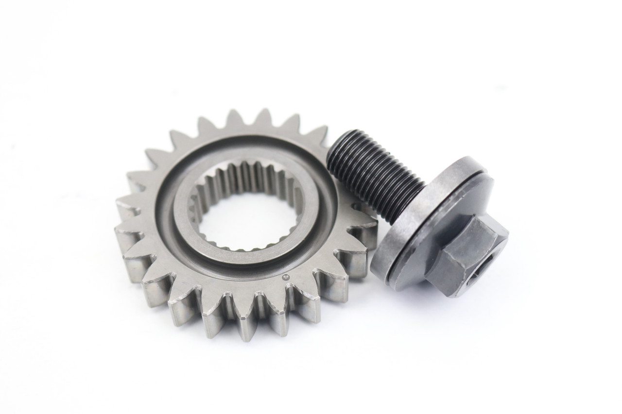 CRF450R 2009-2016 Primary Drive Gear Assy Honda 23121-MEN-A30 #325