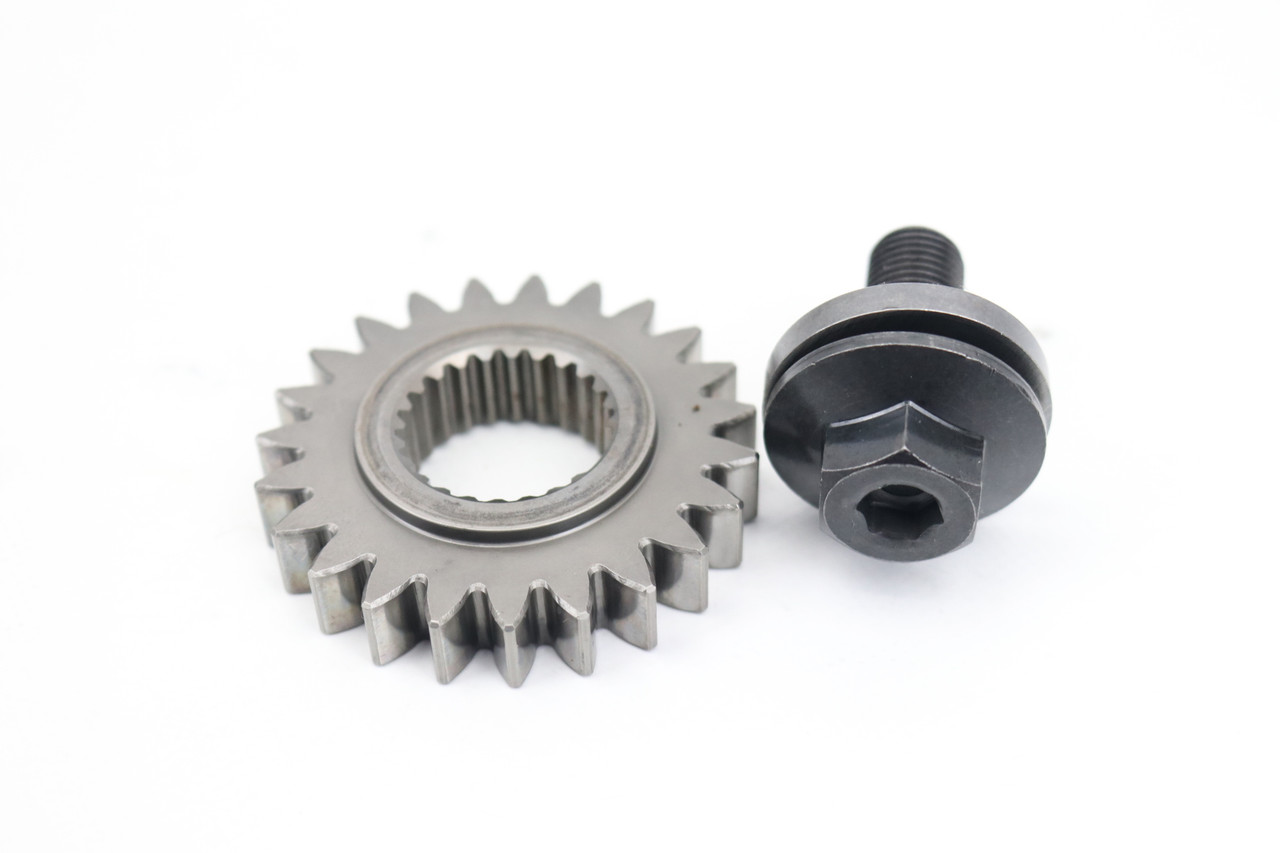CRF450R 2009-2016 Primary Drive Gear Assy Honda 23121-MEN-A30 #325
