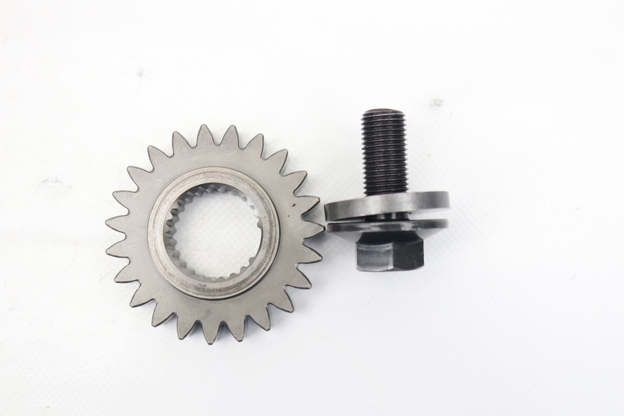 CRF450R 2009-2016 Primary Drive Gear Assy Honda 23121-MEN-A30 #325