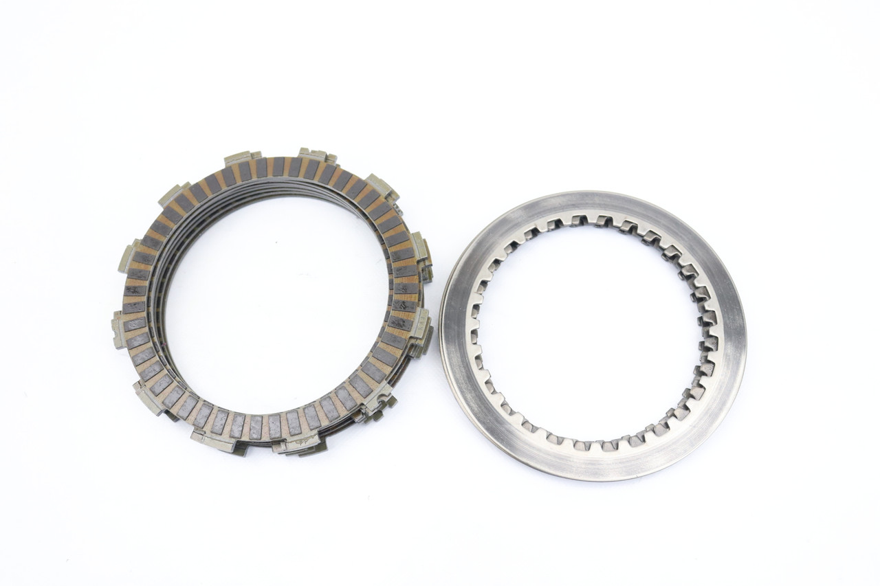 CRF450R 08-24 CRF450RX 17-24 Clutch Plates Pack Plate Kit Honda #325