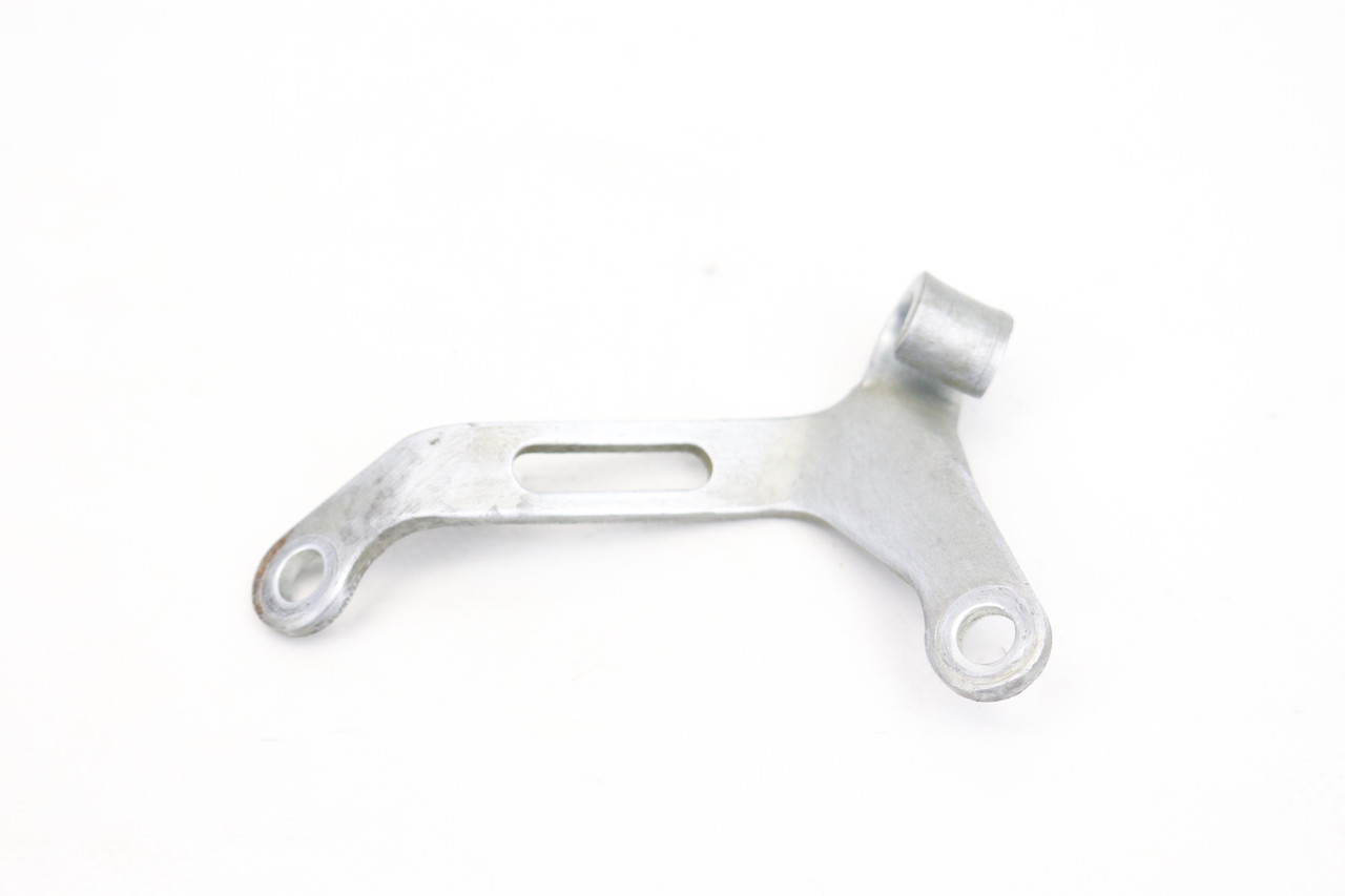 CRF450R 2014 Clutch Cable Receiver Bracket Honda #325