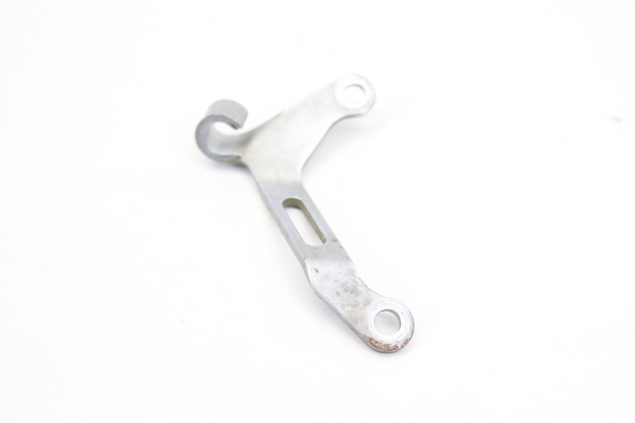 CRF450R 2014 Clutch Cable Receiver Bracket Honda #325