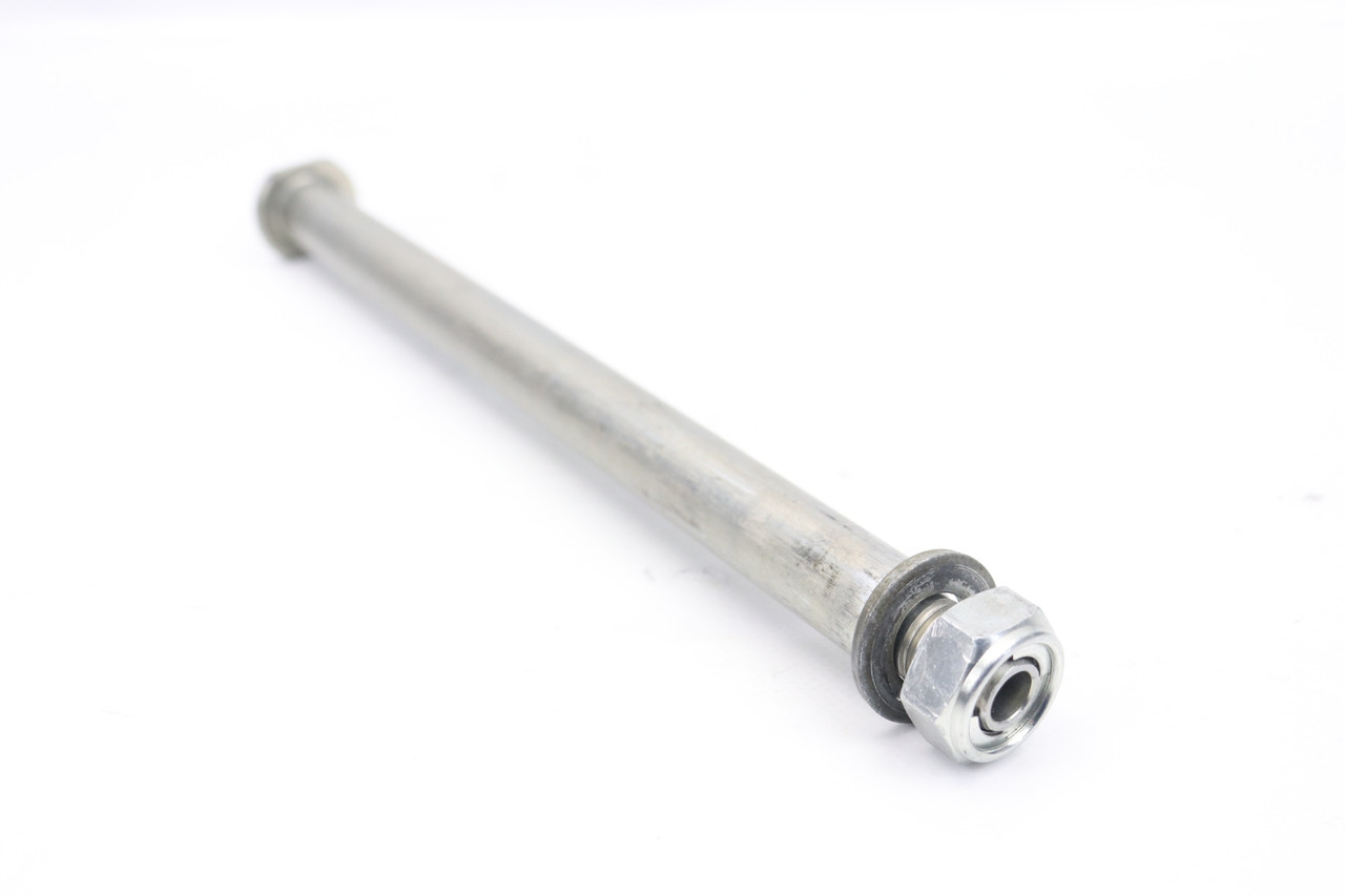 CRF250R 08-25 CRF450R 02-25 Swingarm Pivot Bolt Shaft Honda 52101-KZ4-J40 #325