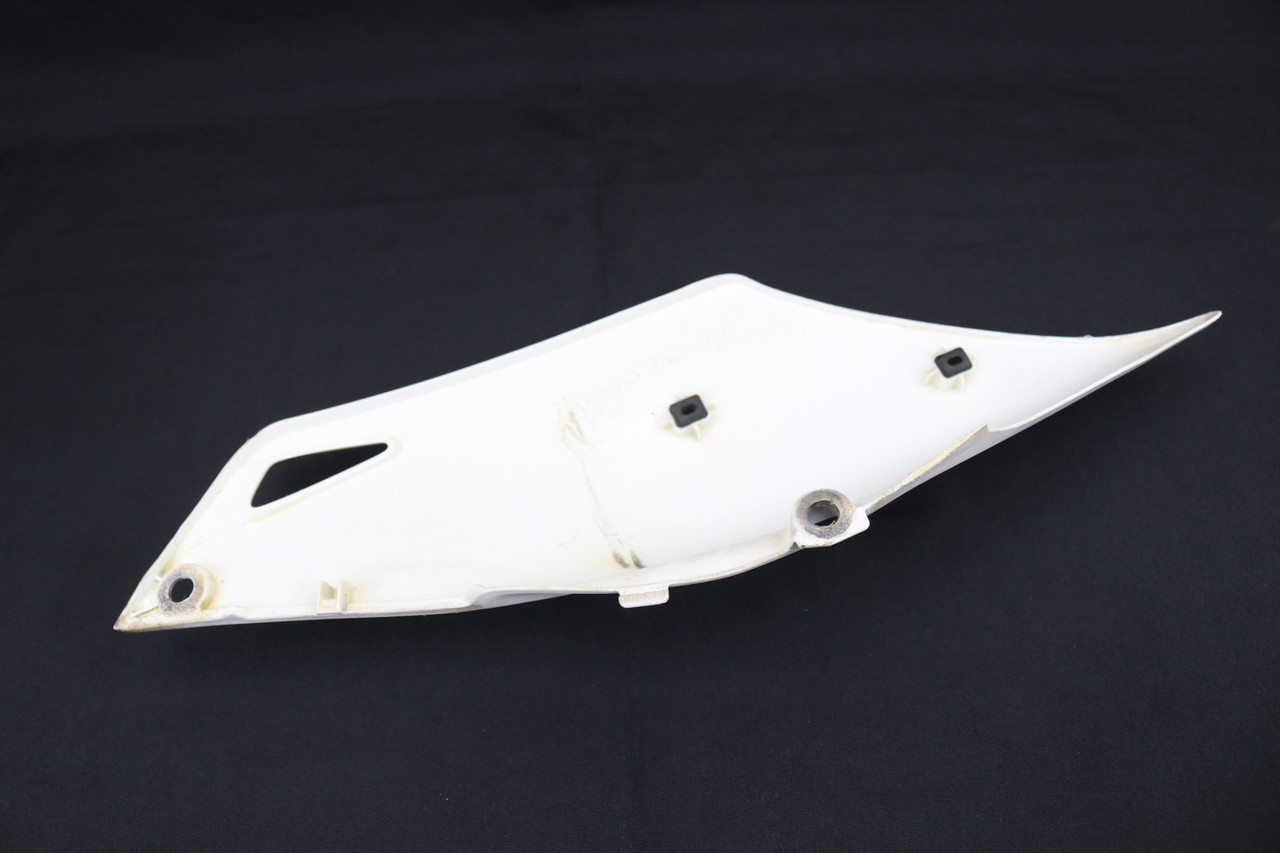 CRF250R 14-17 CRF450R 13-16 Left Hand Side Panel Cover Honda 83610-MEN-A70ZA #325