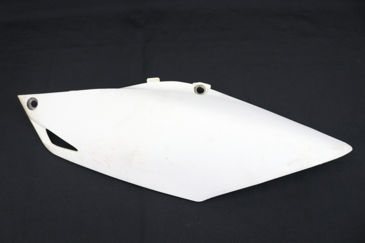 CRF250R 14-17 CRF450R 13-16 Left Hand Side Panel Cover Honda 83610-MEN-A70ZA #325