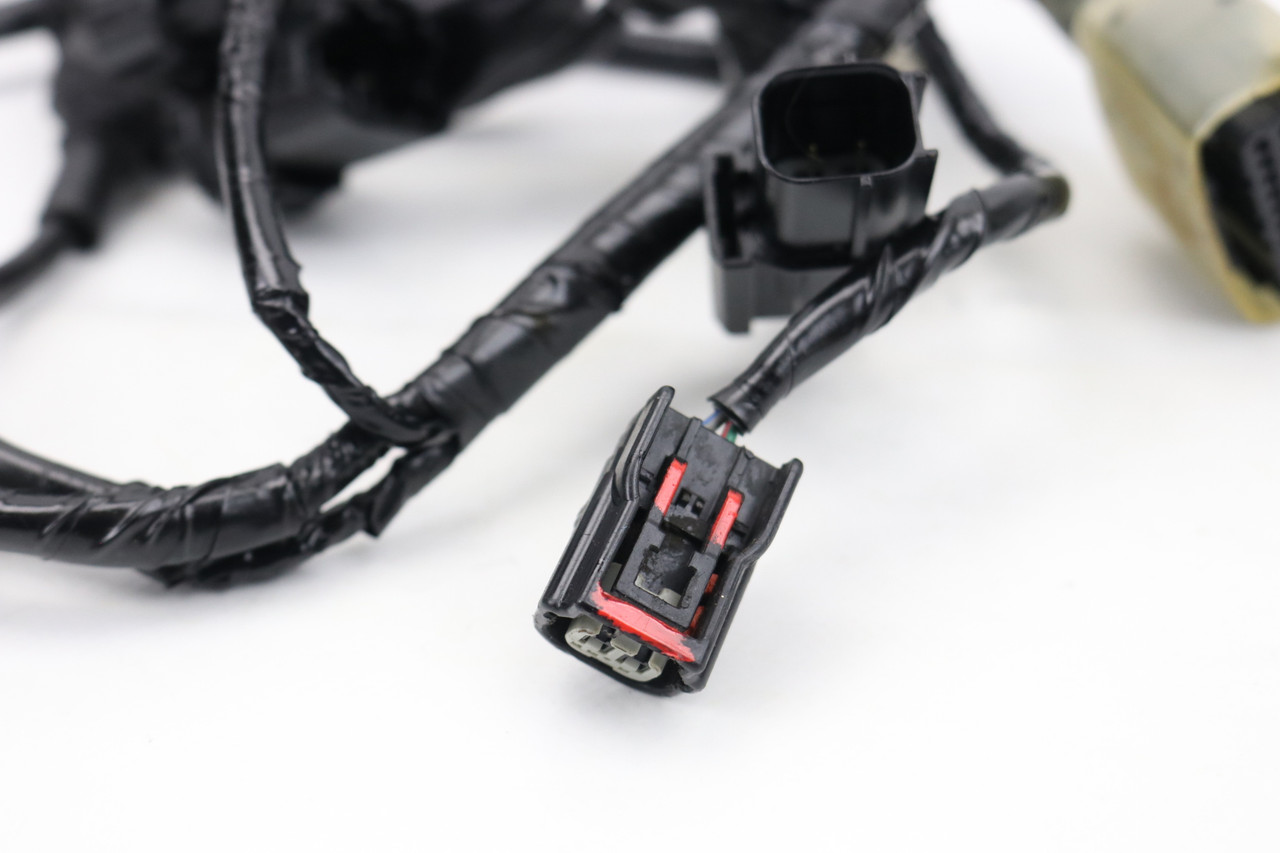 CRF450R 2013-2014 Wiring Harness Loom Lead Honda 32100-MEN-A70 #325